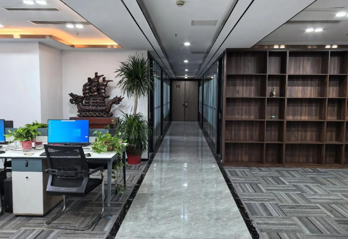 家装别墅与商铺全屋整装方案对比：施工工艺与材料选择分析